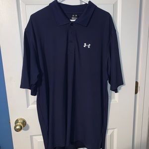 Under Armour Polo